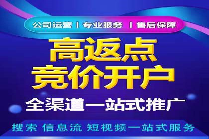 SEM竞价案例研究，提升广告效果